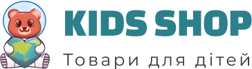 Kids Shop - логотип