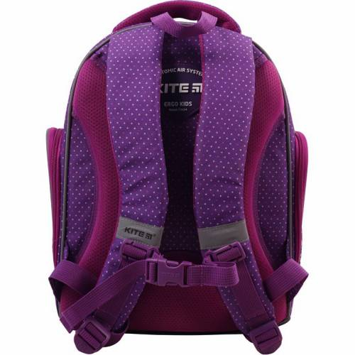 Шкільний рюкзак Kite Education Paris, фіолетовий(K19-706M-1)