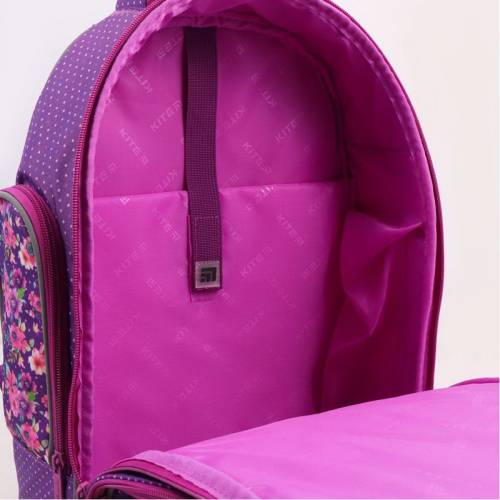 Шкільний рюкзак Kite Education Paris, фіолетовий(K19-706M-1)