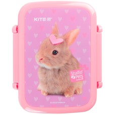 Ланчбокс Kite Studio Pets SP22-160-1, 420 мл