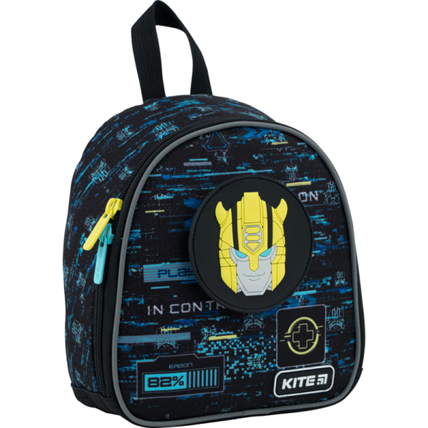 Рюкзак дитячий Kite Kids Transformers TF22-538XXS