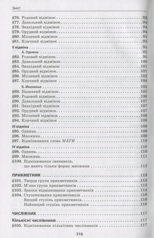 Книга Український правопис