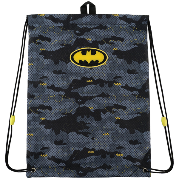 Сумка для взуття Kite DC24-600M DC Comics Batman