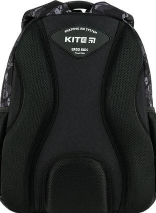 Рюкзак напівкаркасний Kite Education Skate K24-763M-4