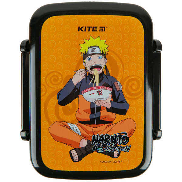 Ланчбокс Kite Naruto NR23-160, 420 мл