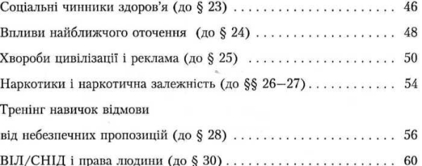 ОСНОВИ ЗДОРОВ'Я. ЗОШИТ-ПРАКТИКУМ. 7 КЛАС ІВАН БЕХ , ТЕТЯНА ВОРОНЦОВА , ВОЛОДИМИР ПОНОМАРЕНКО , С. В. СТРАШКО