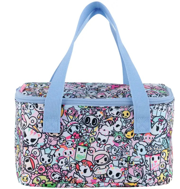 Сумка для ланчу Kite tokidoki TK24-2705