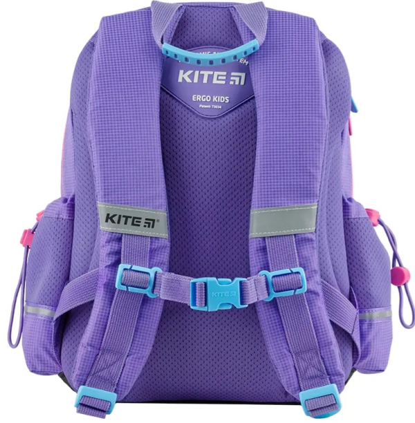 Рюкзак шкільний Kite Education Catris K24-771S-1
