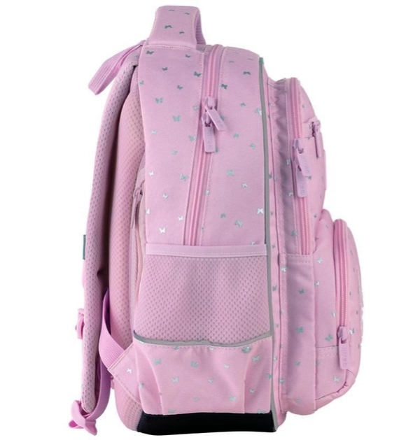 Рюкзак шкільний Kite Education Magical 39х28.5х13.5, 13.5 л, рожевий