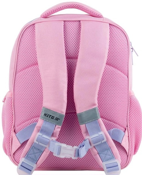 Рюкзак дитячий Kite Hello Kitty Рожевий