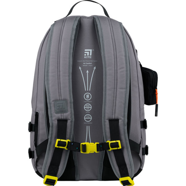 Рюкзак для підлітка Kite Education K22-949L-1