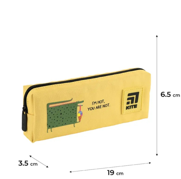 Пенал Kite K24-642-4