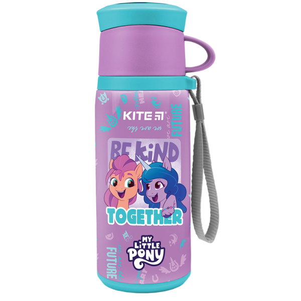 Термос Kite My Little Pony LP23-305, 350 мл