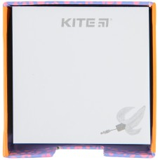 Картонний бокс з папером Kite BBH K22-416-01, 400 аркушів