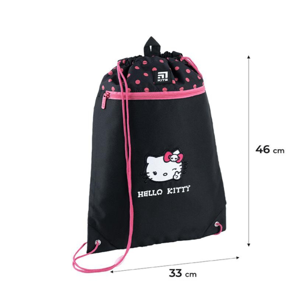 Сумка для взуття Kite Hello Kitty HK24-601M-1