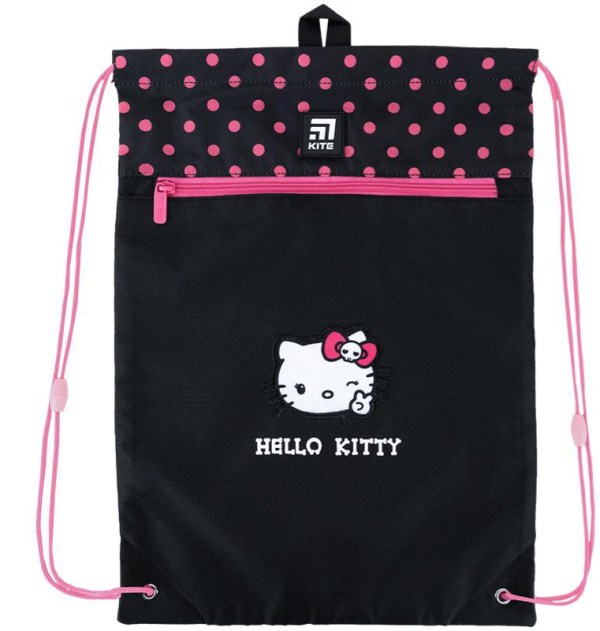 Сумка для взуття Kite Hello Kitty HK24-601M-1