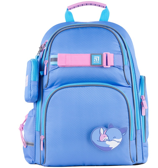 Рюкзак Kite Education 100% Cute K24-702M-2