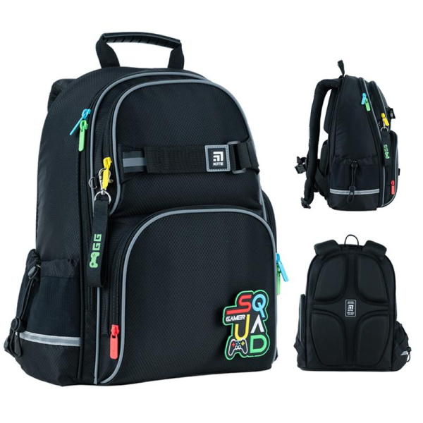 Рюкзак Kite Education SQUAD K24-702M-3