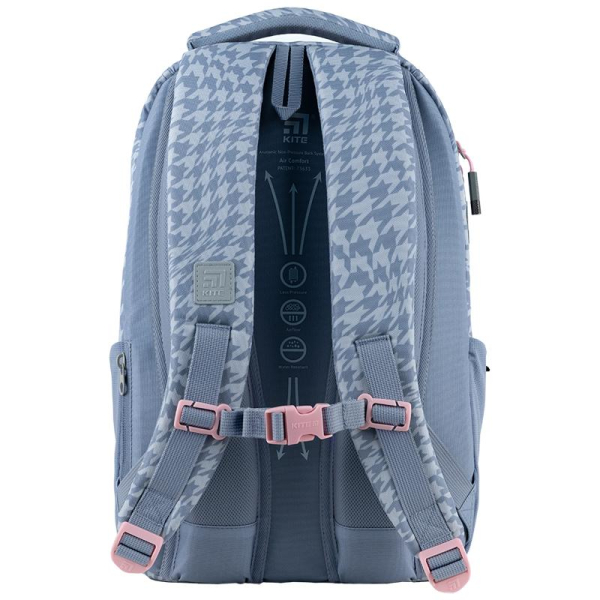 Рюкзак Kite Education teens K24-2578M-1