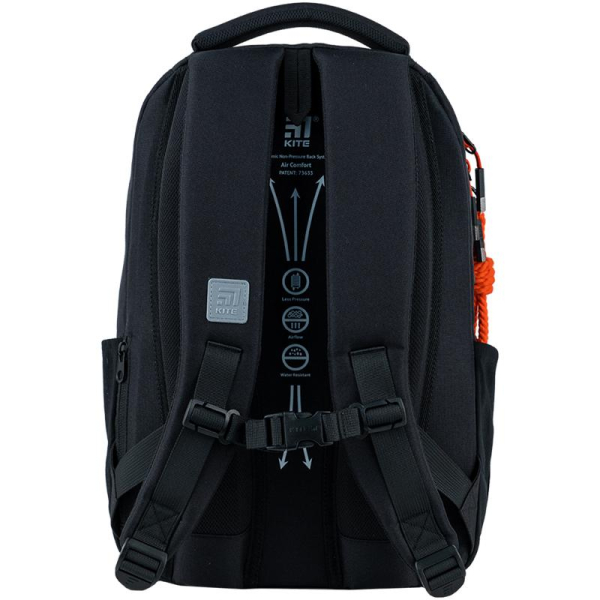 Рюкзак підлітковий Kite Education K24-2587M-5