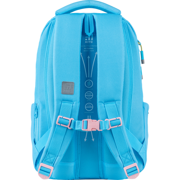 Рюкзак підлітковий Kite Education K24-2587M-6