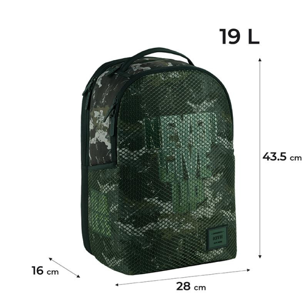 Рюкзак Kite Education teens K24-2595L-2