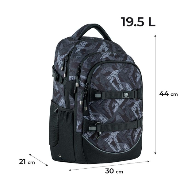 Рюкзак Kite Education teens K24-727L-2