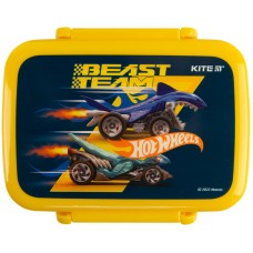 Ланчбокс Kite Hot Wheels HW22-160, 420 мл