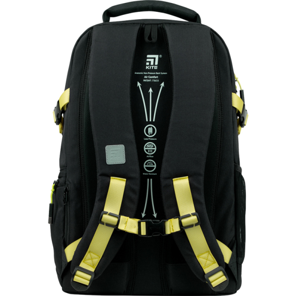 Рюкзак підлітковий Kite Education K22-2576L-1