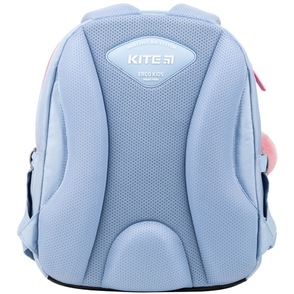 Рюкзак напівкаркасний Kite Education Hugs&Kittens K22-756S-2