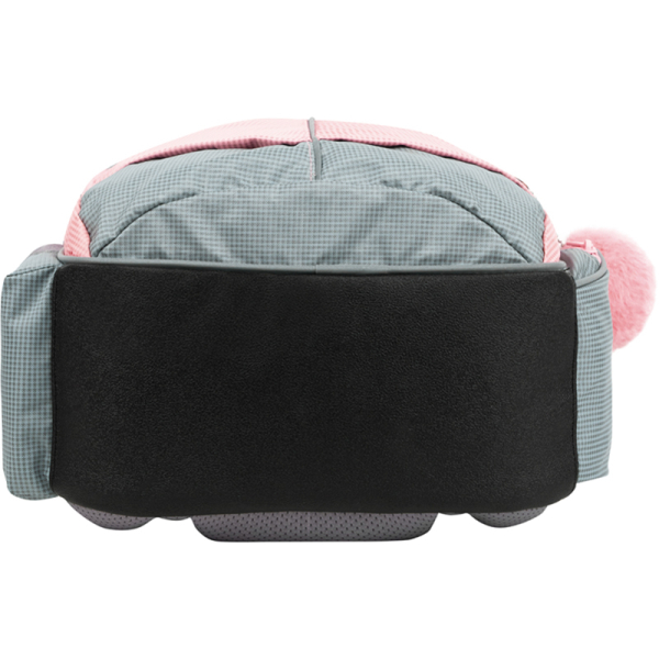 Рюкзак шкільний Kite Education Gray & Pink K22-771S-2