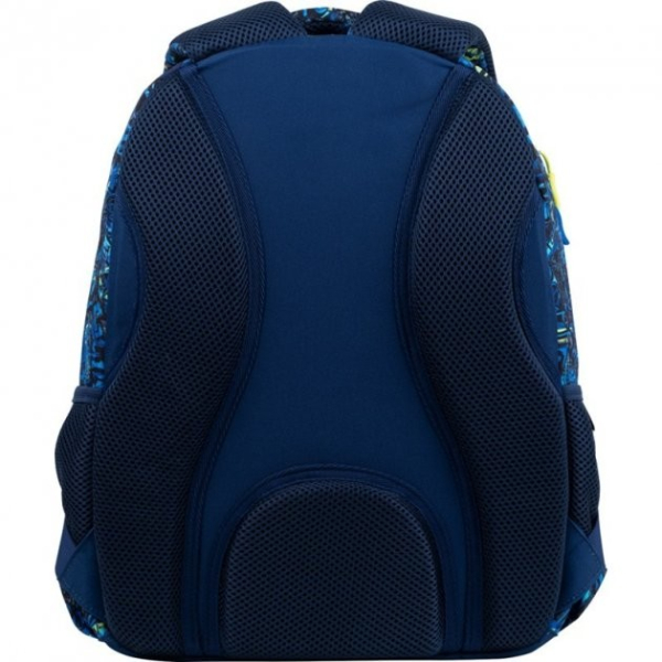 Рюкзак шкільний GoPack Education 175M-9 Cool (GO22-175M-9)