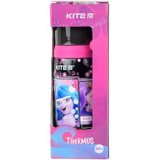 Термос Kite My Little Pony LP22-328, 350 мл