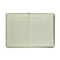 Щоденник недатований Buromax Ideal, А5, синій 288 сторінок (BM.2049-02)