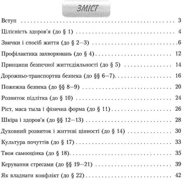 ОСНОВИ ЗДОРОВ'Я. ЗОШИТ-ПРАКТИКУМ. 7 КЛАС ІВАН БЕХ , ТЕТЯНА ВОРОНЦОВА , ВОЛОДИМИР ПОНОМАРЕНКО , С. В. СТРАШКО