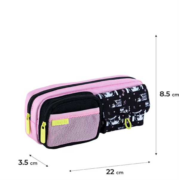 Пенал Kite K24-2701-5