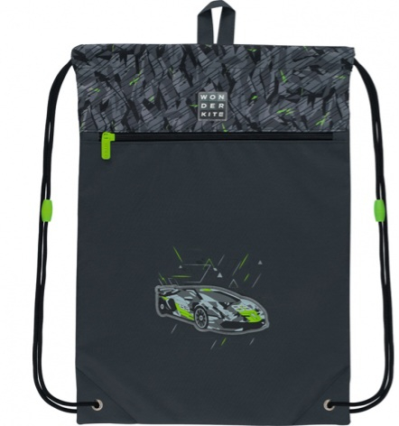 Сумка для взуття WONDER Sport Car Kite wk22-601m-4