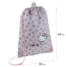 Сумка для взуття Kite Hello Kitty HK24-600M-1