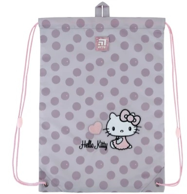 Сумка для взуття Kite Hello Kitty HK24-600M-1