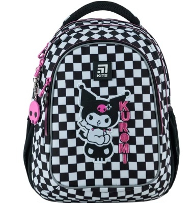    Рюкзак Kite Education teens Kuromi HK24-8001M