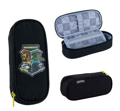 Пенал Kite Harry Potter HP24-599