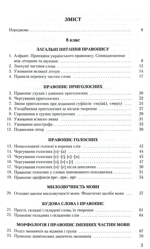 Книга Практикум з правопису української мови. Система дослідницьких вправ