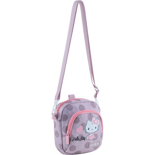 Сумка-рюкзак Kite дитяча Hello Kitty HK24-2620