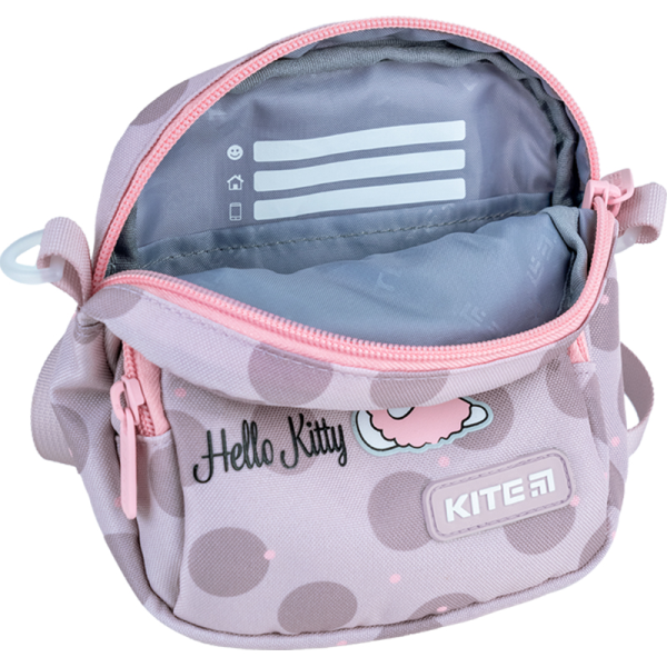 Сумка-рюкзак Kite дитяча Hello Kitty HK24-2620