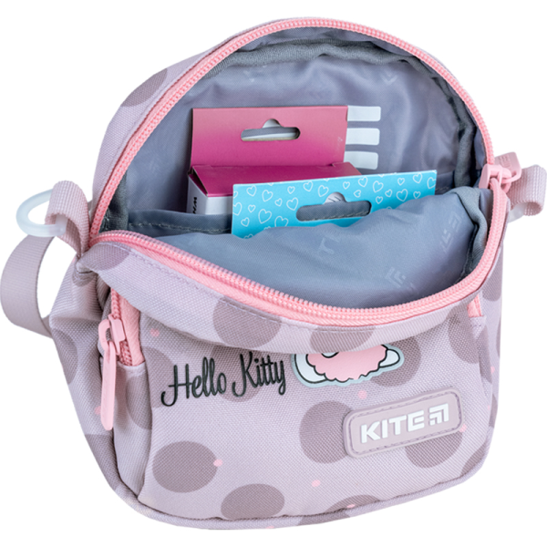 Сумка-рюкзак Kite дитяча Hello Kitty HK24-2620