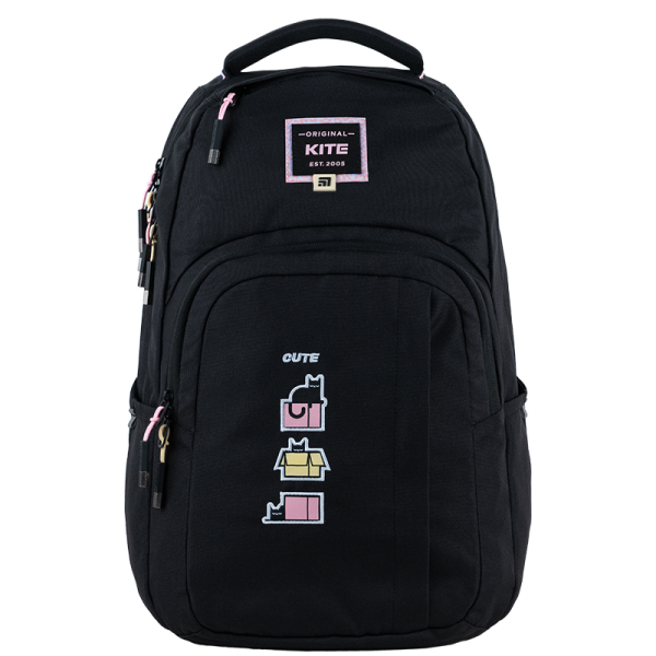 Рюкзак Kite Education teens K24-2578L-2