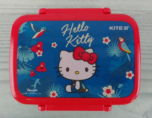Ланчбокс Kite Hello Kitty HK19-160