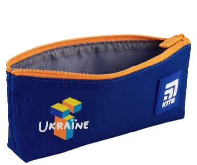    Пенал Kite BE Ukraine K24-680-5