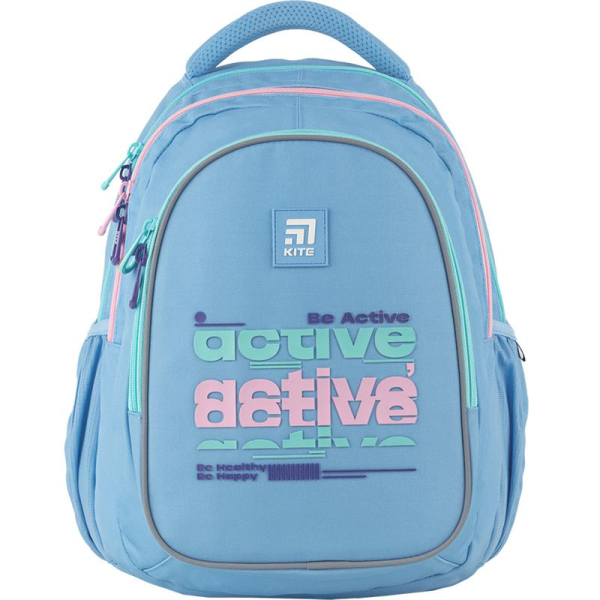 Рюкзак Kite Education teens K24-8001M-1