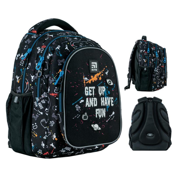 Рюкзак Kite Education teens K24-8001M-3